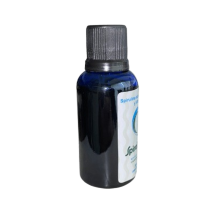 Frasco de Espirulina Azul + Propoleo + Vitamina C